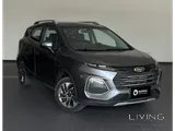 JAC JS3 Superb V4 1.6L 2024